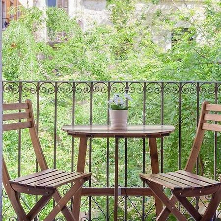 Sleep & Stay Home With Balcony Bonaventura 3 Gerona Exterior foto