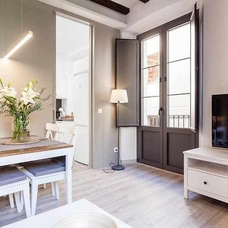 Sleep & Stay Home With Balcony Bonaventura 3 Gerona Exterior foto