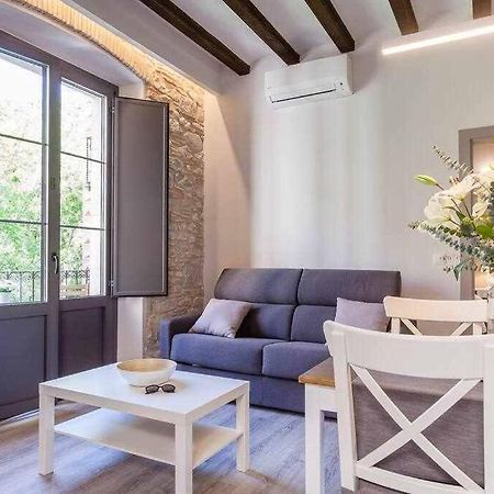 Sleep & Stay Home With Balcony Bonaventura 3 Gerona Exterior foto