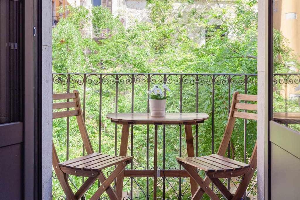 Sleep & Stay Home With Balcony Bonaventura 3 Gerona Exterior foto