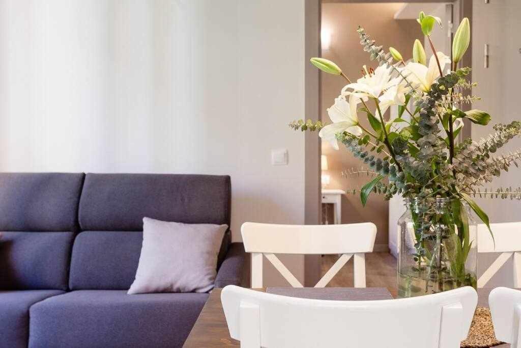Sleep & Stay Home With Balcony Bonaventura 3 Gerona Exterior foto