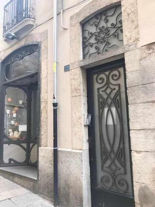 Sleep & Stay Home With Balcony Bonaventura 3 Gerona Exterior foto